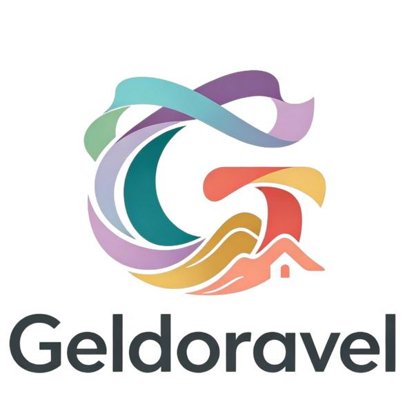 Geldoravel